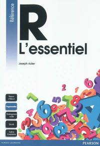 R, l'essentiel