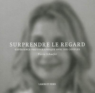 Surprendre le regard : expérience photographique avec dix couples