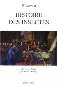 Histoire d'insectes