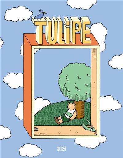 Tulipe