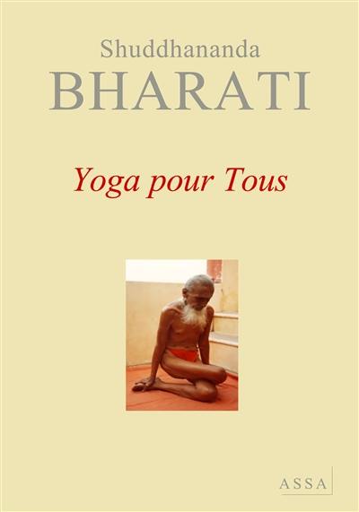 Yoga pour tous : explications sur le yoga