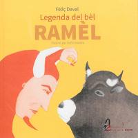 Legenda del bèl Ramèl