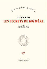 Les secrets de ma mère