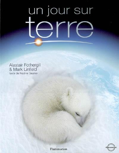 Un jour sur Terre