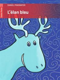 L'élan bleu