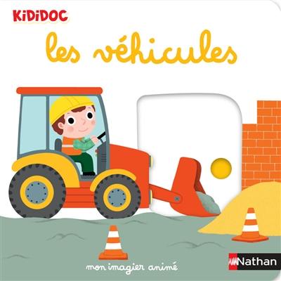 Les véhicules