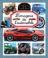 L'imagerie de l'automobile