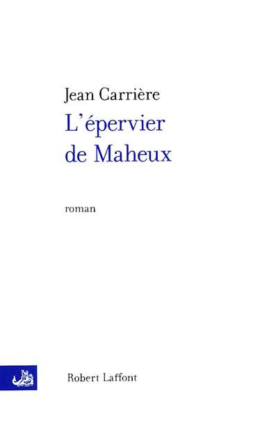 L'épervier de Maheux