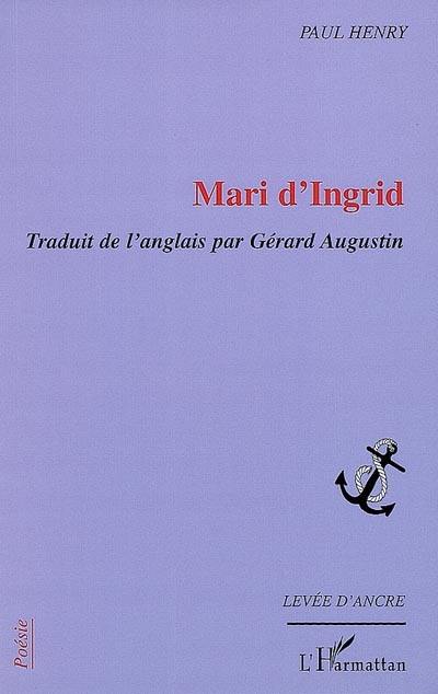 Mari d'Ingrid