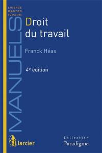 Droit du travail