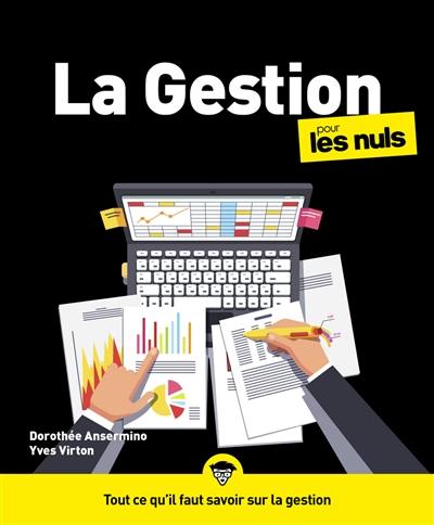 La gestion pour les nuls