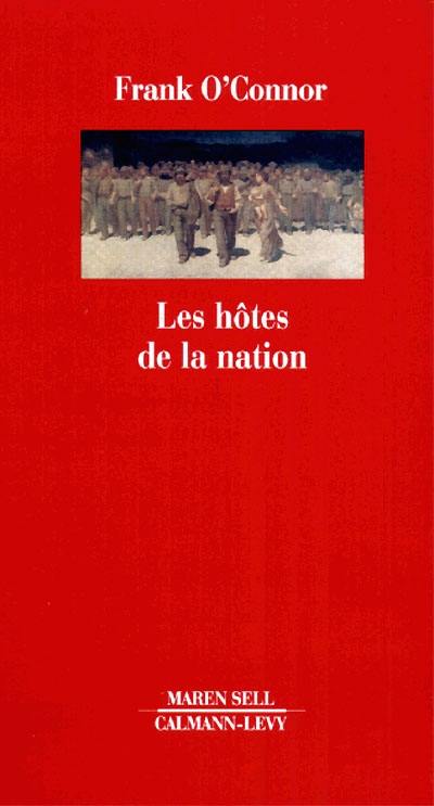 Les hôtes de la nation