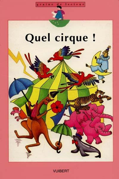 Quel cirque !