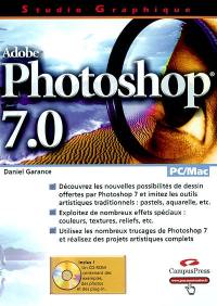 Adobe Photoshop 7