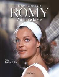 Romy au fil de la vie