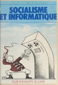 Socialisme et informatique