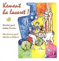 Kement ha lavaret !. Vol. 1