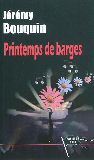 Printemps de barges