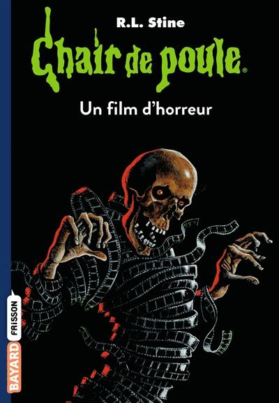 Un film d'horreur