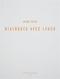 Dialogues avec Leuco