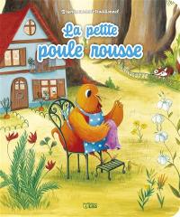 La petite poule rousse