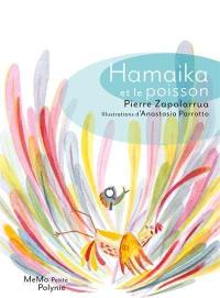 Hamaika et le poisson