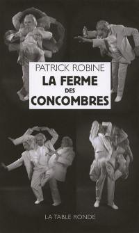 La ferme des concombres