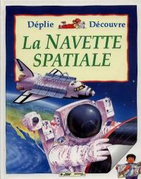 La navette spatiale