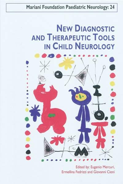 New diagnostic and therapeutic tools in child neurology