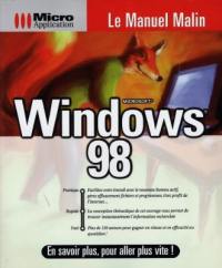 Windows 98