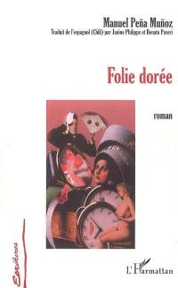 Folie dorée