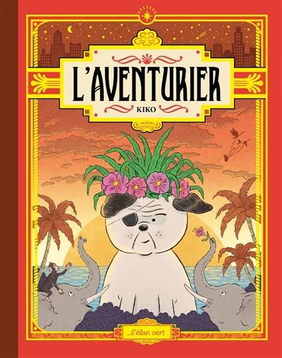 L'aventurier