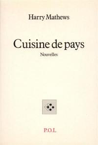 Cuisine de pays