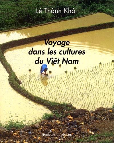 Voyage dans les cultures du Viêt Nam