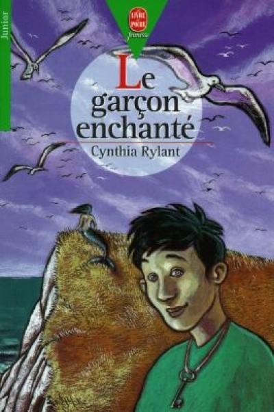 Le garçon enchanté