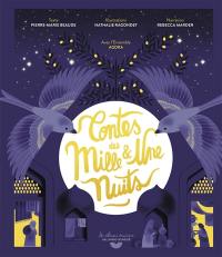 Contes des mille & une nuits