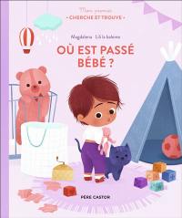 Où est passé bébé ?