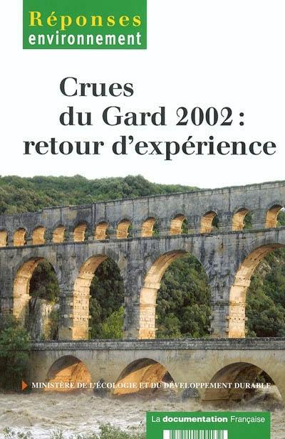 Inondations en Languedoc-Rousillon du 9 et 10 septembre 2002 ? : quels enseignements un an après ?