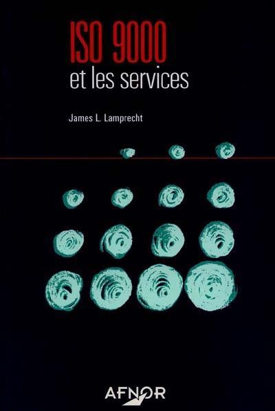 ISO 9000 et les services