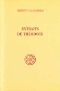 Extraits de Théodote