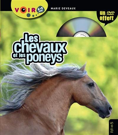 Les chevaux et les poneys