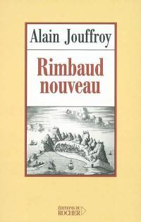 Rimbaud nouveau