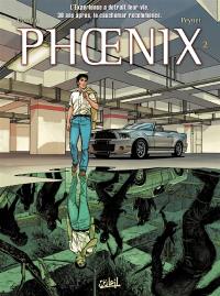 Phoenix. Vol. 2