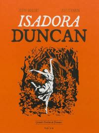 Isadora Duncan