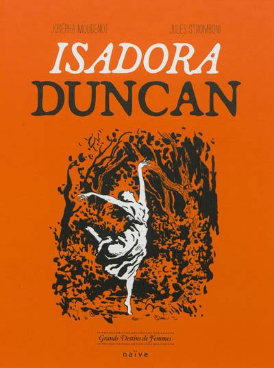 Isadora Duncan