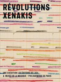 Révolutions Xenakis