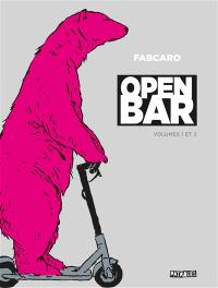 Open bar : volumes 1 et 2