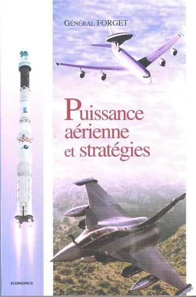 Puissance aérienne et stratégies