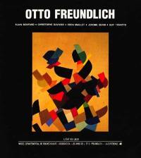 Otto Freundlich