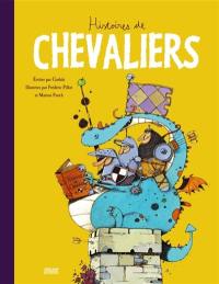 Histoires de chevaliers